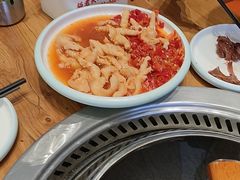 -锅老头铁锅炖•大锅蒸汽海鲜(韩乐坊店)