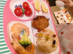 -楼兰新疆菜(江宁万达店)