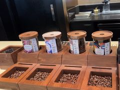 -星巴克臻选(北京颐堤港中心第二店)