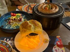 -卢布里西餐厅(总店)