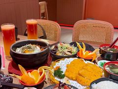 -明治屋(二十三年洪化桥店)