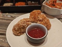 -赤坂亭·M9和牛烧肉·铁板烧·日料398放题(长泰广场店)