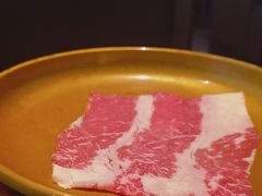-牛YO寿喜烧和牛火锅自助(三台子万象汇店)
