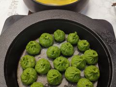 绿色健康的翡翠包-拈菜(观音桥阳光世纪店)