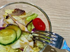 色拉-CoCo壱番屋(久光百货店)