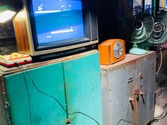 水产区-和平菓局(王府井店)