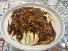 -阿金大白·上海菜馆(新天地店)