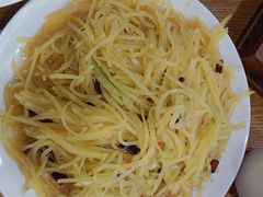 -米香居新鲁味·水饺餐厅