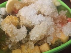 -黄氏沥泉·冰粉(玉林店)