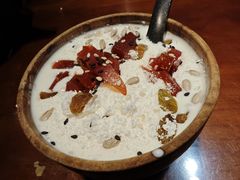 -老兰家传统烧烤炒菜泡馍(小南门店)