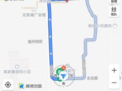 -北京前门建国饭店