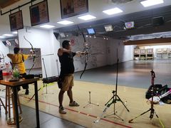 -道顺射箭·团建·骑射(张杨路店)