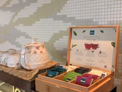-上海浦东华美达大酒店