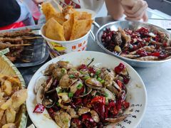 花甲-小民大排档(光谷店)