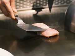 -名将法式铁板烧(云峰别墅店)