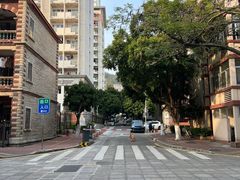 -厦门大学(思明校区)