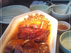 -蝴蝶里·粤菜·点心(滨江龙湖店)