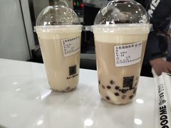 -古茗(成龙店)