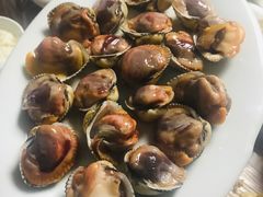 -阿杰臻选海鲜饭店(普陀山店)