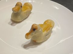 -全聚德(双井店)