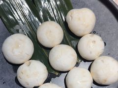 -江城二当家烤牛肉(莲塘新村店)