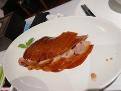 酥香嫩烤鸭-四季民福烤鸭店(望京旺角店)