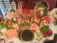 -一本料理(西溪天街店)