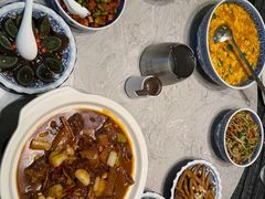 -曾家厨房·新徽菜(九华山路店)