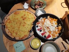 -KimPro 辛普乐概念韩餐