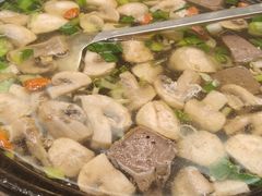 -金典银峰老鹅馆·昆山菜(亭林公园店)