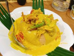 -摩登有记·新派泰国菜(银钻广场店)