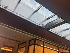 -棕榈岛海鲜自助餐厅(虹桥迎宾馆店)