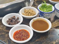 -蔡社牛肉城(龙湖店)