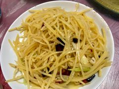 -洪霞餐馆