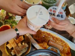 -泰澜得泰国菜(大学城店)