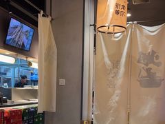 -街角等你.大连海鲜烧烤.经典铁板海鲜串(西安路店)