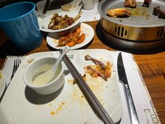 -汉巴味德·烤肉与啤酒的自助(杭州大悦城店)