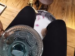 -康健民中泰式·古法按摩连锁品牌(华润万家店)