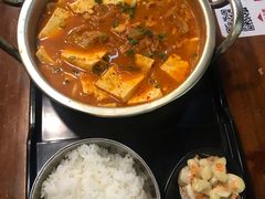 -米屋石锅拌饭(师大店)