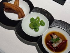 -荣轩(新荣记环球金融中心店)