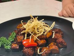 富贵牛仔粒-阿明小菜·海鲜·上海菜(梅陇华理店)