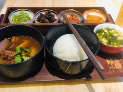 -牛腩之旅·牛腩牛杂煲(光启城美食城店)