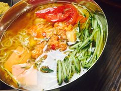 -张吴记小炉子小串(王村南街店)
