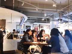 -Peet's 皮爷咖啡(东湖路手作店)