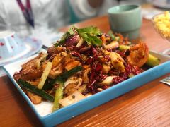 -最味·煲式干锅(银石广场店)