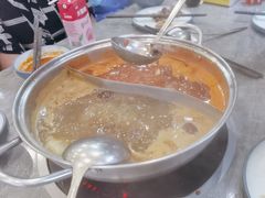 -罗二娘·鲜切牛自助火锅(罗湖东门步行街店)