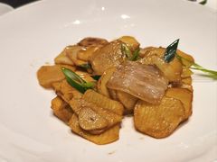 -苏淮景·苏闽融创菜·海鲜(原空港井河轩店)