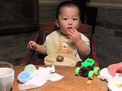 -万里闯关东铁锅炖菜馆(高新旗舰店)