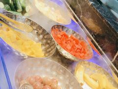 -冠菌火锅自助(东莞桥头店)