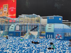 -环球中心海洋乐园